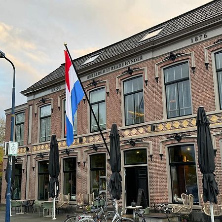 Elfstedenstate B&B Easterein Exterior foto