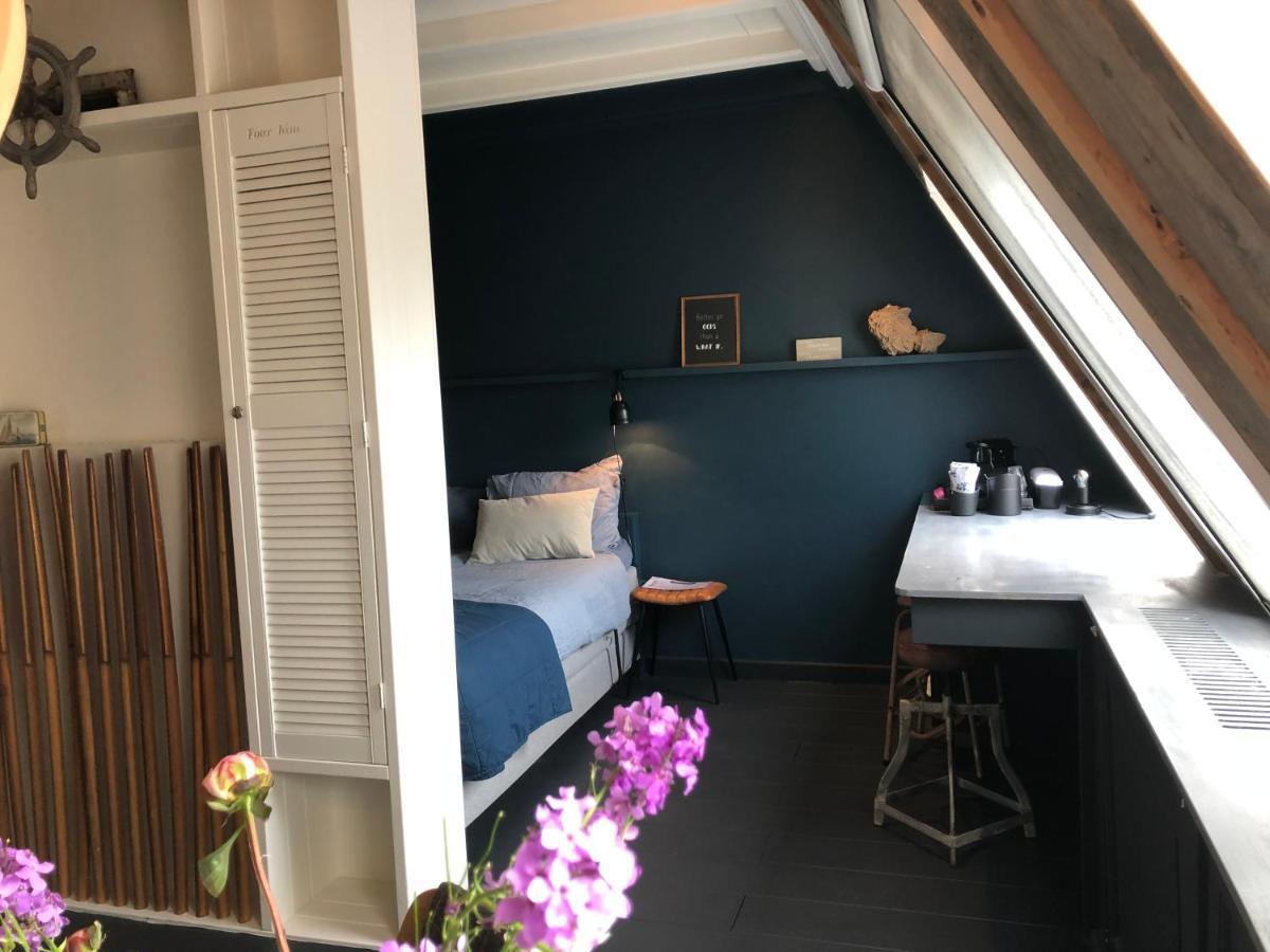 Elfstedenstate B&B Easterein Exterior foto