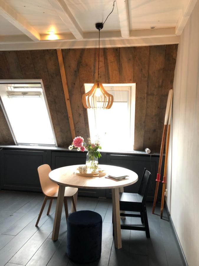 Elfstedenstate B&B Easterein Exterior foto
