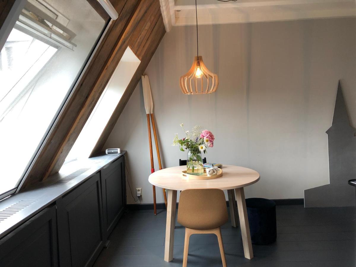 Elfstedenstate B&B Easterein Exterior foto
