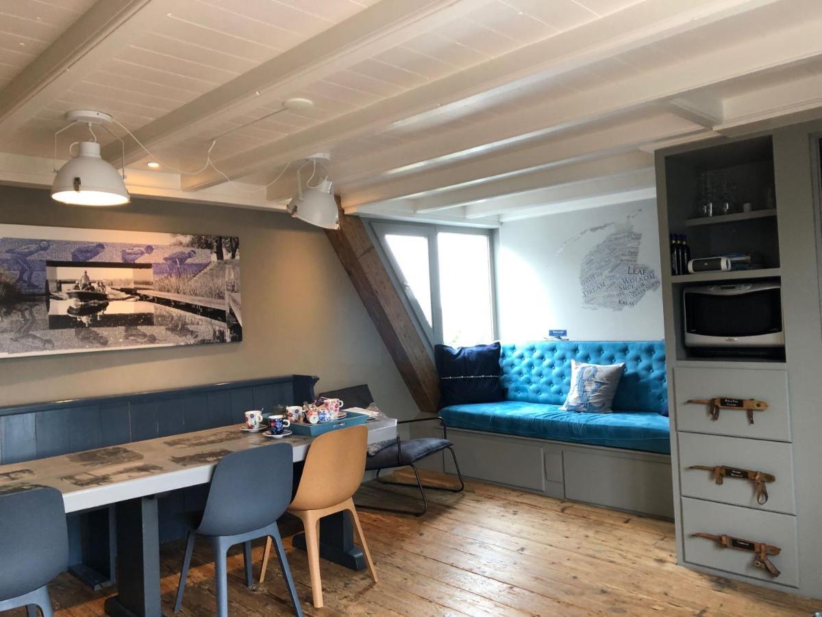 Elfstedenstate B&B Easterein Exterior foto