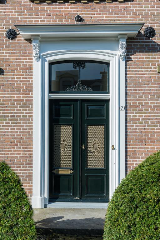 Elfstedenstate B&B Easterein Exterior foto